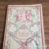 TOBÍAS O LA CURACIÓN DE UN CIEGO.EPISODIO DRAMÁTICO EN DOS ACTOS Y EN VERSO.AÑO 1908