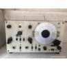 MIRA ELECTRÓNICA M-502. LME LABORATORIO DE METROLOGIA.