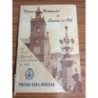 LUCENA DEL CID.PROGRAMA OFICIAL DE FIESTAS.AÑO 1950.