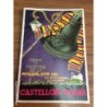 CASTELLÓN DE LA PLANA. LA MAGDALENA. PROGRAMA DE FIESTAS.AÑO 1959.