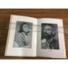 CRISTO MISTERIO POR PASIÓN.CERVERA.CON FIRMAS Y DEDICATORIAS DE LOS ACTORES.AÑO 1940.