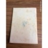 CRISTO MISTERIO POR PASIÓN.CERVERA.CON FIRMAS Y DEDICATORIAS DE LOS ACTORES.AÑO 1940.