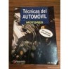 TÉCNICAS DEL AUTOMÓVIL.MOTORES. 10 ª EDICION. PARANINFO.AÑO 2000.