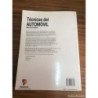 TÉCNICAS DEL AUTOMÓVIL.MOTORES. 10 ª EDICION. PARANINFO.AÑO 2000.