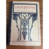 GEOGRAFIA. DON EZEQUIEL SOLANA.TIRADA 17.MAGISTERIO ESPAÑOL.