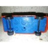 JUGUETES.25 COCHES PLASTICO. ORIGINALES.ANTIGUOS