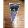 OVIEDO-ALFÉRECES PROVISIONALES.HERMANDAD NACIONAL.BANDERIN.ASAMBLEA 1958.