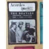 THE BEATLES. 4 ACORDES. 3 DE GUITARRA Y 1 PARA ÓRGANO.