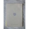 CERVANTES Y LA FILATELIA-AÑO 1967.