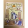 VALENCIA-ASOCIACIÓN DE SAN VICENTE FERRER DEL MOCADORET. PROGRAMA AÑO 1953.