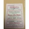 VALENCIA-ASOCIACIÓN DE SAN VICENTE FERRER DEL MOCADORET. PROGRAMA AÑO 1959.