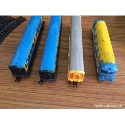 TREN MARCA JYESA.IBI.
