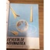 REVISTA DE AERONÁUTICA Y ASTRONÁUTICA.PUBLICADA POR EL MINISTERIO DEL AIRE. 12 MUMEROS.AÑOS 1967-68.