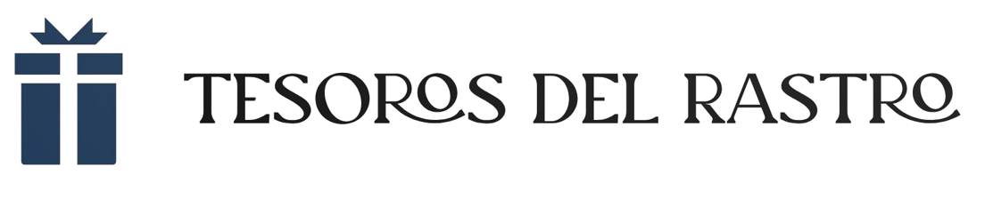 Tesoros del Rastro